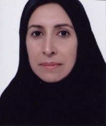 دکتر زهرا شریف‌زاده